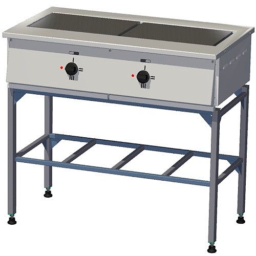 Плита электрическая Тулаторгтехника ПЭ-0,24Нс