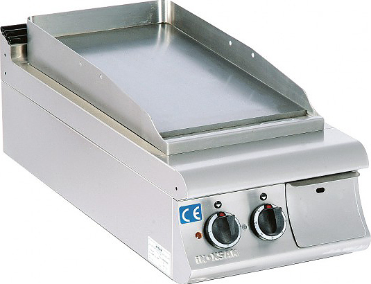 Поверхность жарочная INOKSAN INO-7IE100