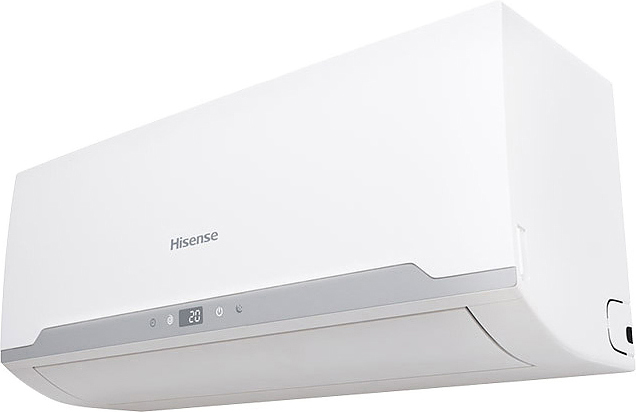 Настенная сплит-система Hisense AS-07HR4SYDDHG / AS-07HR4SYDDHW
