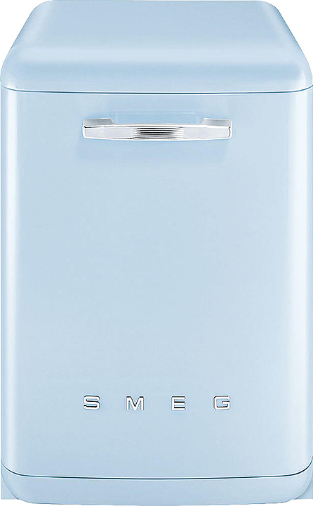 Посудомоечная машина SMEG LVFABPB
