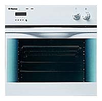 Независимый электрический духовой шкаф Hansa BOEW612818