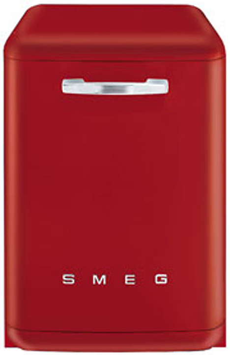 Посудомоечная машина SMEG BLV1R-1