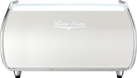 Кофемашина Victoria Arduino ADONIS+ 2G B.Pearl