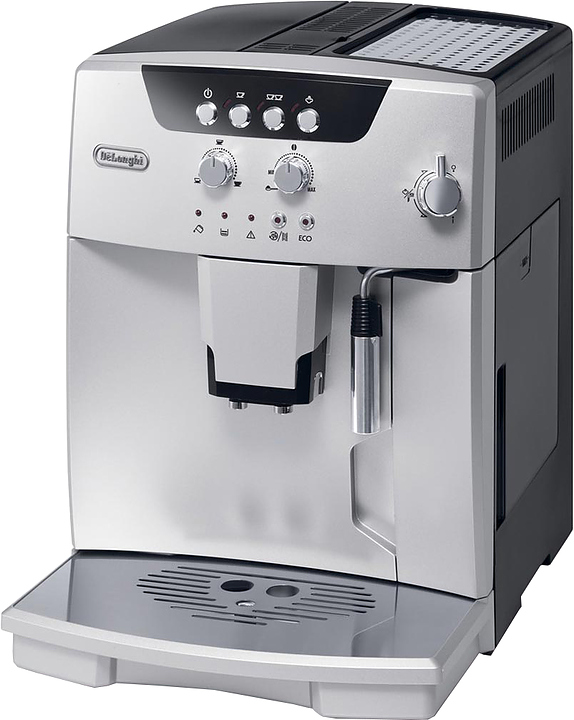 Кофемашина Delonghi ESAM 04.110.S