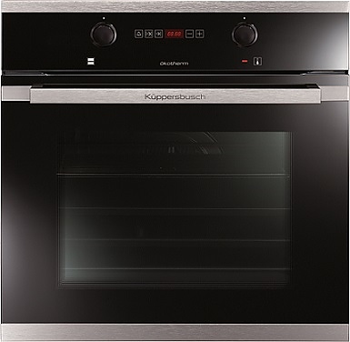 Электрический духовой шкаф Kuppersbusch EEB6260.0JX1