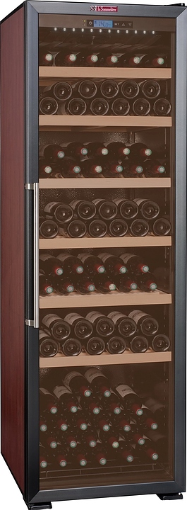 Винный шкаф La Sommeliere CTV250