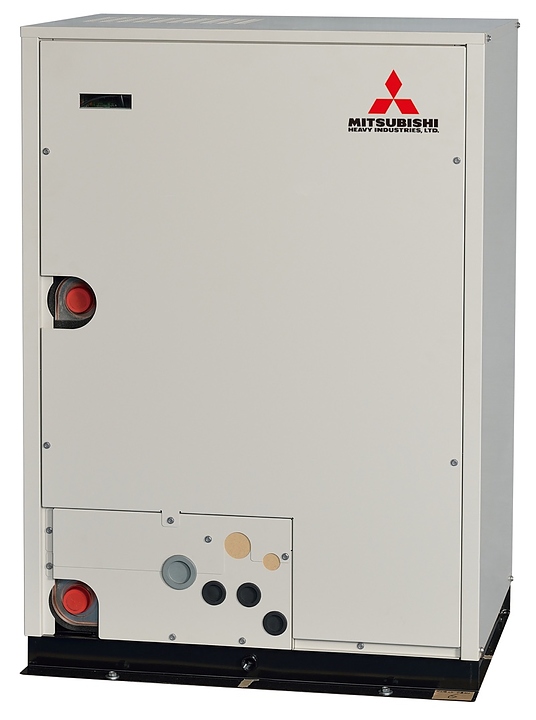 Внешний блок мультизональной системы Mitsubishi Heavy Industries FDC280KXZWE1