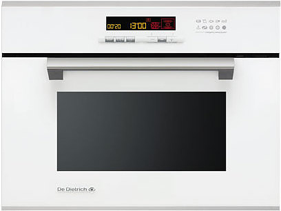 Духовой шкаф De Dietrich DME 795 W
