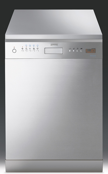 Посудомоечная машина SMEG LP364X