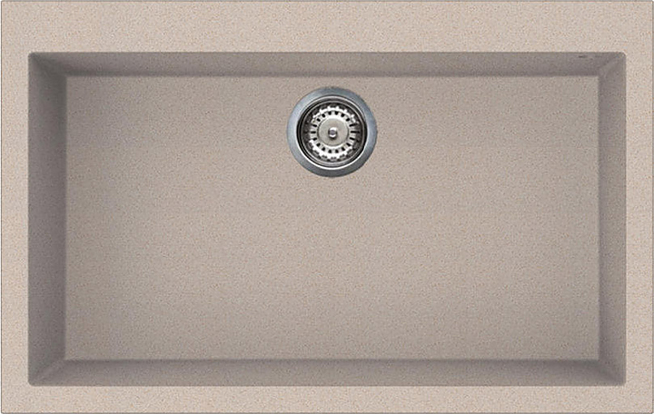Кухонная мойка SMEG VZ79AV