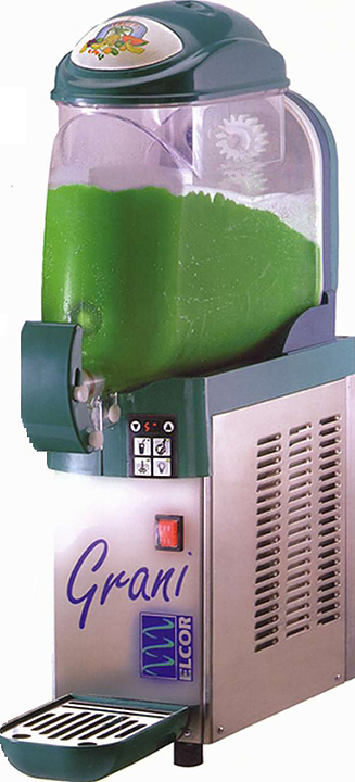 Гранитор Elcor Grani 1