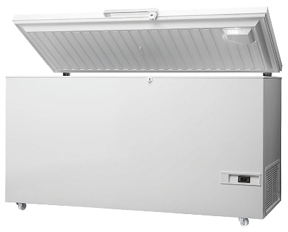Ларь морозильный Vestfrost HF 396
