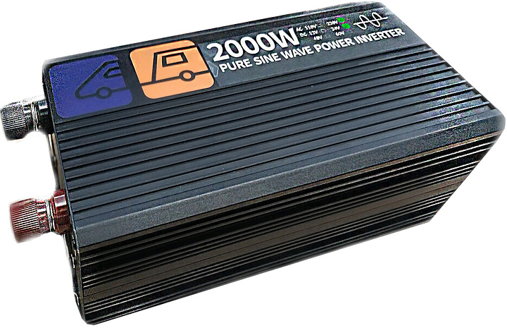 Инвертор MobileComfort MC-S3012