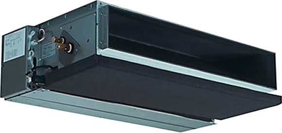 Внутренний блок мультизональной системы Mitsubishi Electric PEFY-P140VMH-E