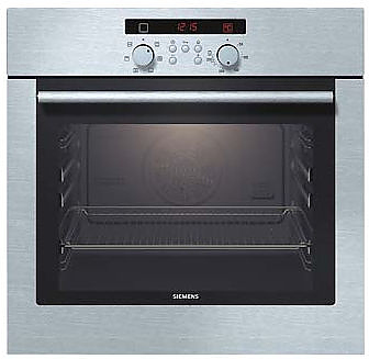 Независимый электрический духовой шкаф Siemens HB 23T532