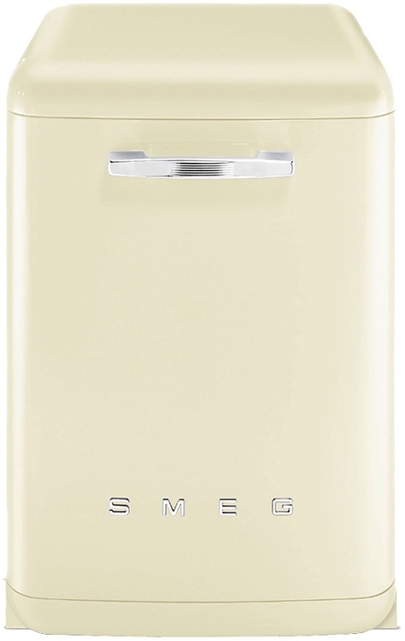 Посудомоечная машина SMEG BLV2P-2