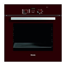 Независимый электрический духовой шкаф Miele H 4212 B коричневый