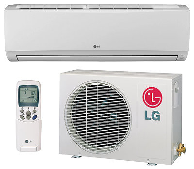 Кондиционер LG G07SK