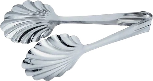 Щипцы для хлеба Restopit рп312 l=21,5 см (нерж. сталь)