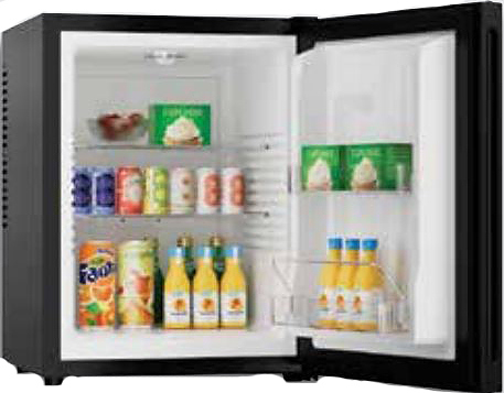Минибар CoolMann BCH 28B