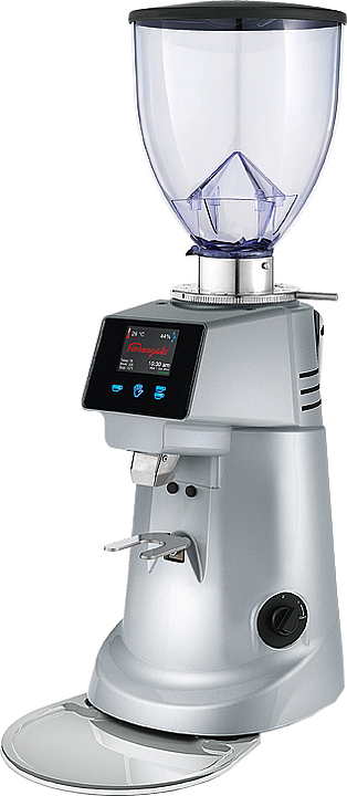 Кофемолка Fiorenzato F71 EK GT