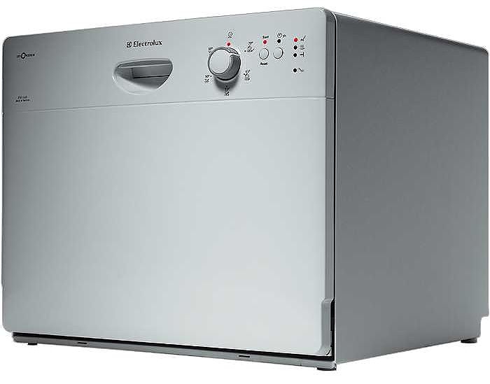 Посудомоечная машина Electrolux Professional ESF 2420