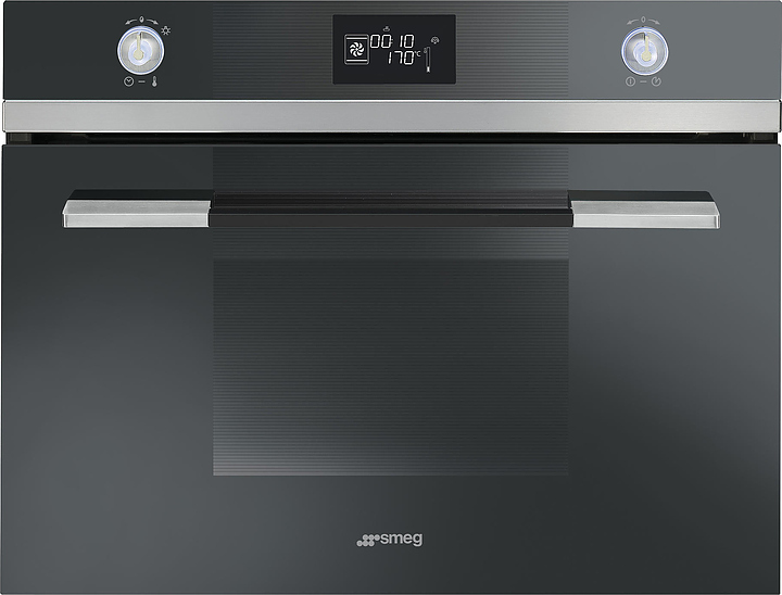 Духовой шкаф SMEG SF4120VCN