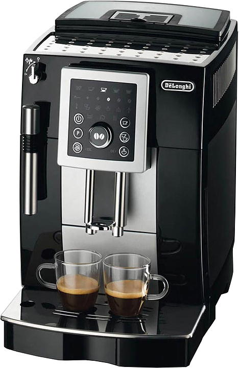 Кофемашина Delonghi ECAM 23.210.B