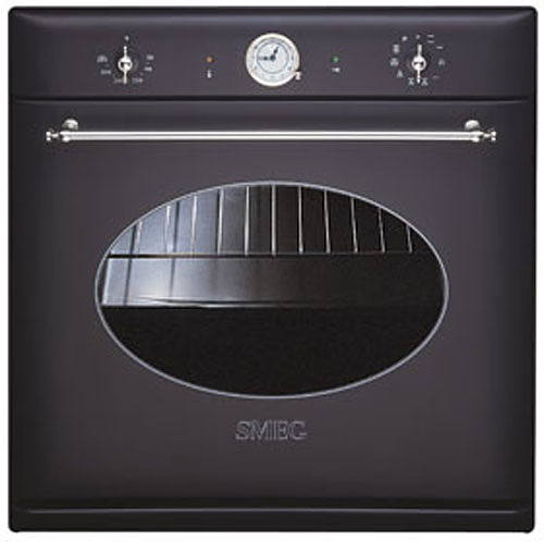 Независимый электрический духовой шкаф SMEG FP850A