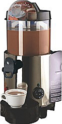 Дозатор горячих напитков Diamond CIOCAB