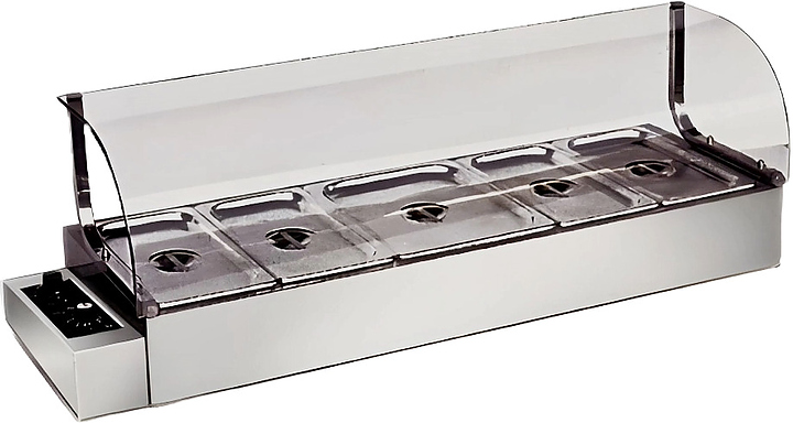 Мармит Rosso HBM-100