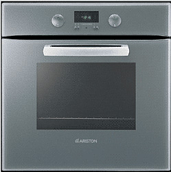 Независимый электрический духовой шкаф Ariston FD 98 P.1 ICE