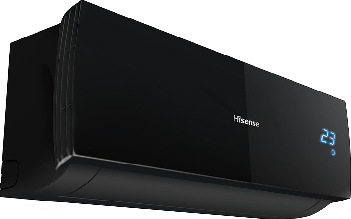Настенная сплит-система Hisense AS-13UR4SVDDEIB1G / AS-13UR4SVDDEIB1W