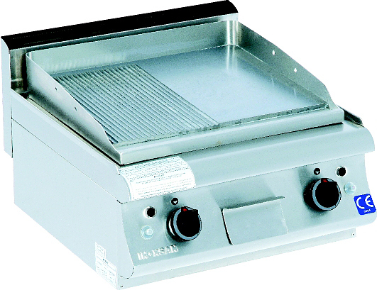 Поверхность жарочная INOKSAN INO-6IG202P