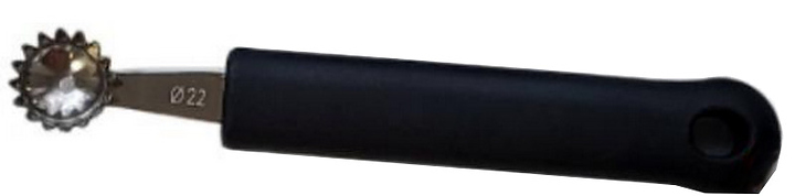 Ложка карбовочная MVQ MESSER для томата