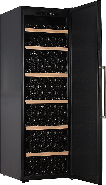 Винный шкаф La Sommeliere CTP252