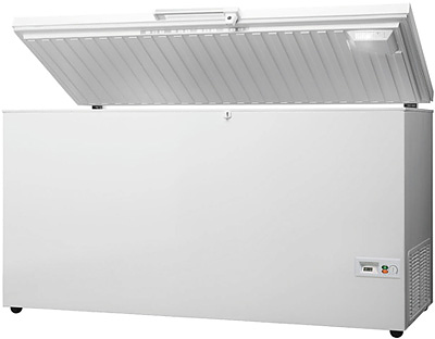 Ларь морозильный Vestfrost HF 506