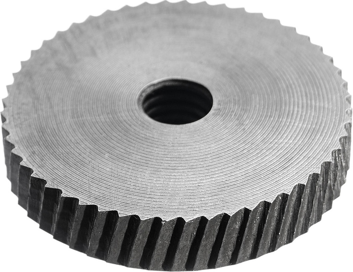 Шестеренка для открывалки консервных банок MGprof 80196 d=48 мм (нерж. сталь)