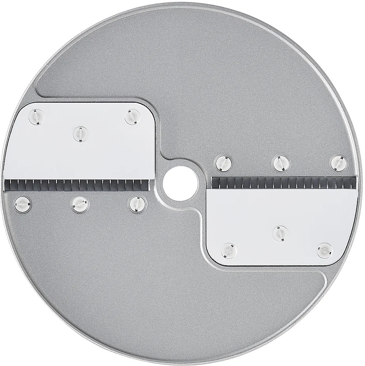 Диск для нарезки соломкой InnoCook 6х6 мм