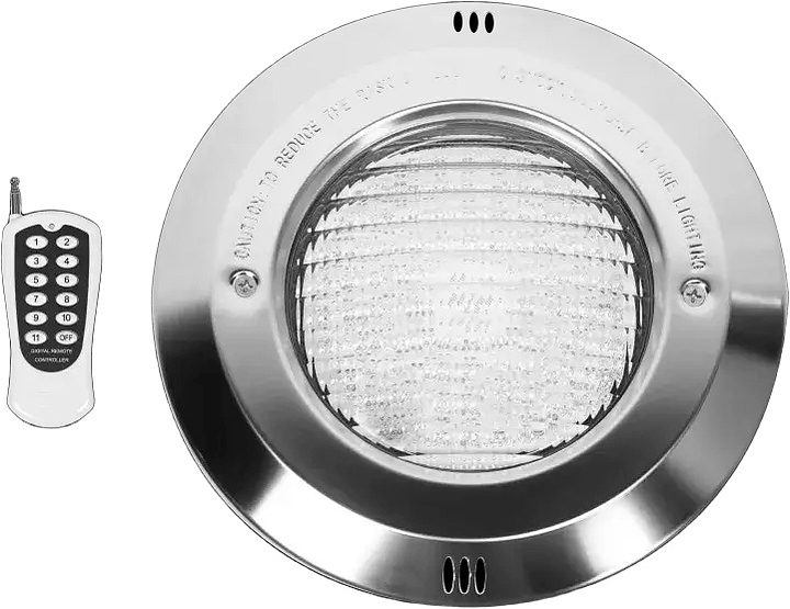 Прожектор для бассейнов BWT Emaux LED-NP300-S 16Вт/12В плитка c LED-элем.