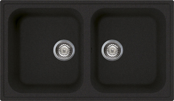 Кухонная мойка SMEG LZ862A2