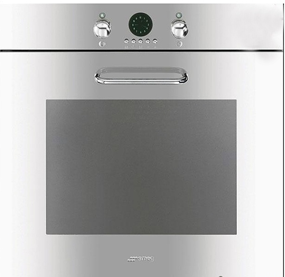 Духовой шкаф электрический SMEG SF170X