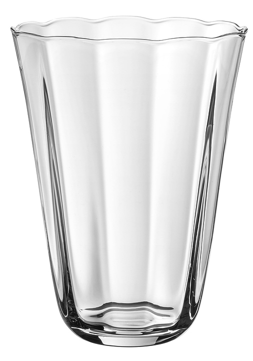 Стакан Хайбол для коктейля MGline Флауэр 79248 310 мл d 85 мм h 112 мм (хрустальное стекло)