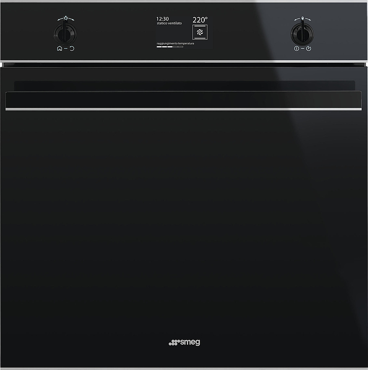 Духовой шкаф SMEG SF6603NXE