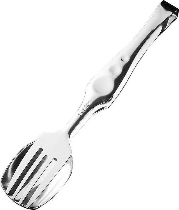 Щипцы для салата Restopit рп606 l=25,5 см (нерж. сталь)