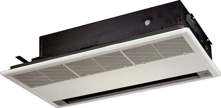 Внутренний блок мультизональной системы Daikin FXKQ40MA