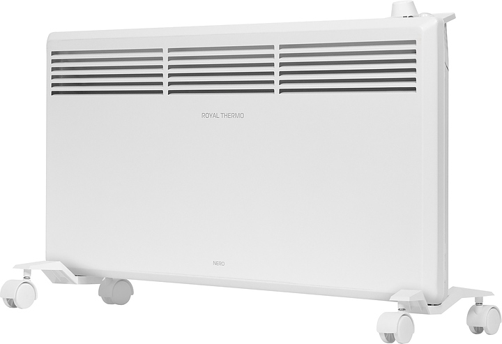 Конвектор электрический Royal Thermo Nero RTCN/M-2000