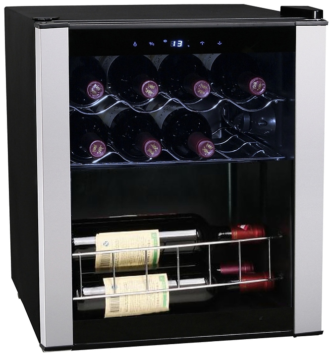 Винный шкаф Climadiff CLS16A