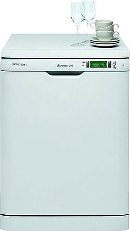 Посудомоечная машина Ariston LD 87 EU