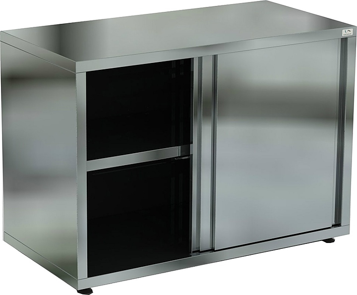 Стол производственный КОБОР СТ-150/70